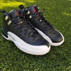 Jordan 12s